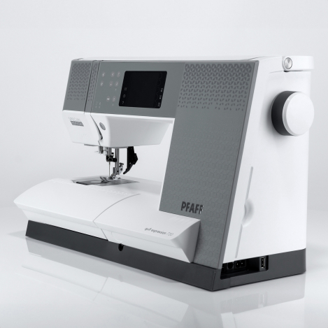 PFAFF QUILT EXPRESSION 720 SE QUILT EXPRESSION 720 Spesial Edition фото №5