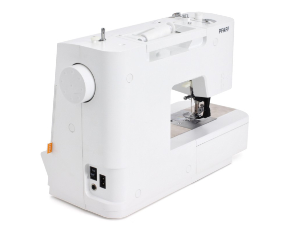 PFAFF PASSPORT LINE 2.0 PFAFF PASSPORT LINE 2.0 фото №5