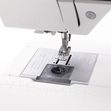 PFAFF EXPRESSION 710 Special EXPRESSION 710 Special Edition фото №7