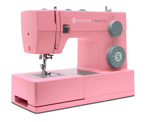 SINGER HEAVY DUTY 4411 PINK 4411 фото №2