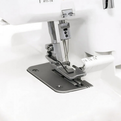 JANOME T-34 JANOME T-34 фото №2