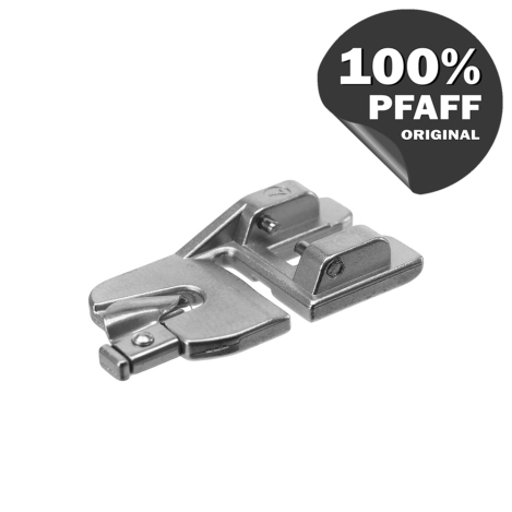 Лапка для подгибки на 3 мм (металлическая) 820249096 фото №1