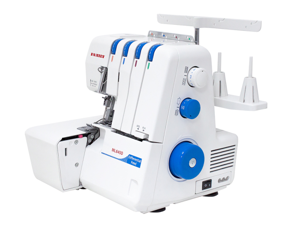 FAMILY ML 645D Family 645D фото №2