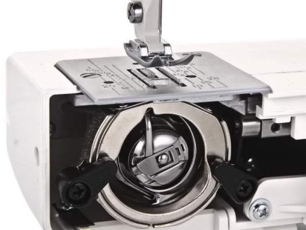 JANOME SEWING DREAMS 550 SEWING DREAMS 550 фото №5