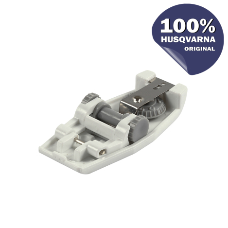 Лапка для пришивання резинки від 6 мм до 12 мм 412815345 фото №1