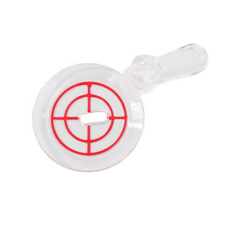 Трансформируемая лапка для квилтинга с насадками 202146001 фото №5