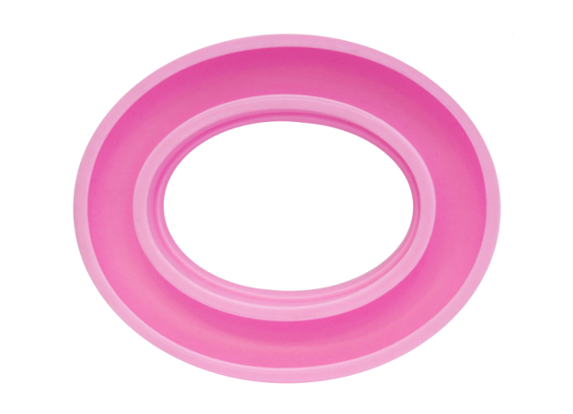 Кільце для шпульок рожевого кольору (DW-BB30 (PINK) SEW MATE) DW-BB30(PINK) фото №1
