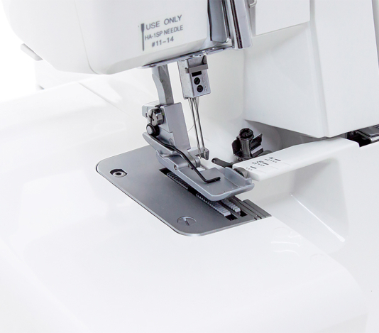 JANOME SAMURAI 1000 JANOME Samurai 1000 фото №3