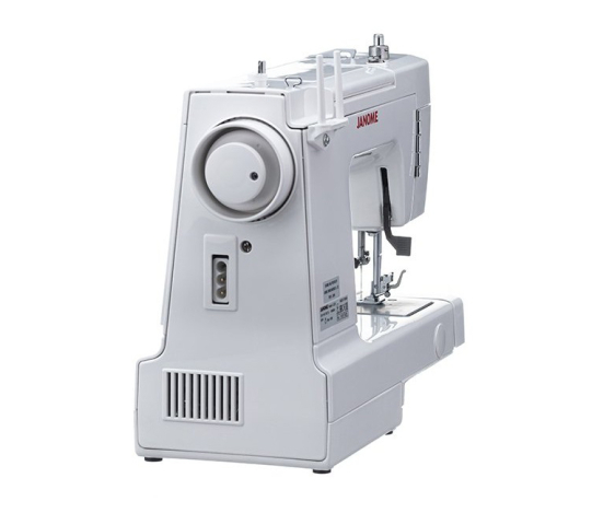JANOME 394 HD 394 HD фото №4