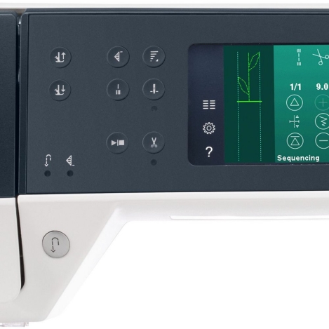 PFAFF QUILT EXPRESSION 720 PFAFF QUILT EXPRESSION 720 фото №3