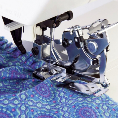 Апарат для складок PFAFF (820255096) 820255096 фото №3