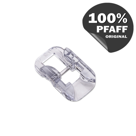 Лапка для пришивания бисерной нити 6 мм 820605096 фото №1