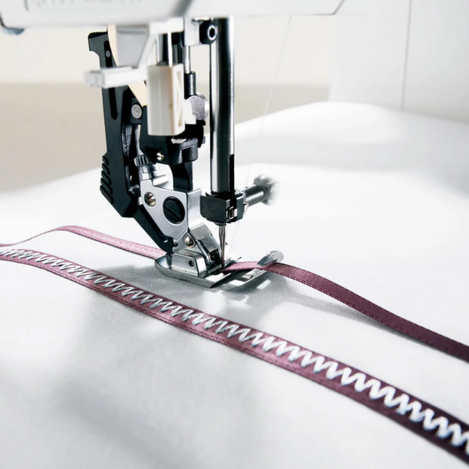 Лапка для нашивания декоративной ленты 820614096 фото №3