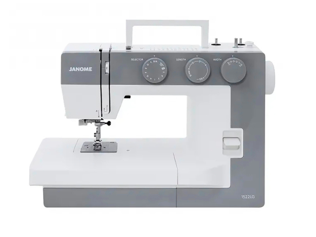 JANOME 1522LG 1522LG фото №2