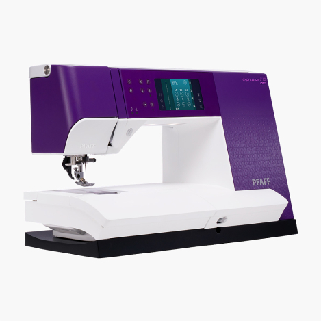 PFAFF EXPRESSION 710 PFAFF EXPRESSION 710 фото №2