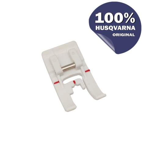 Лапка тефлонова для шкіри та замші 412796145 фото №1