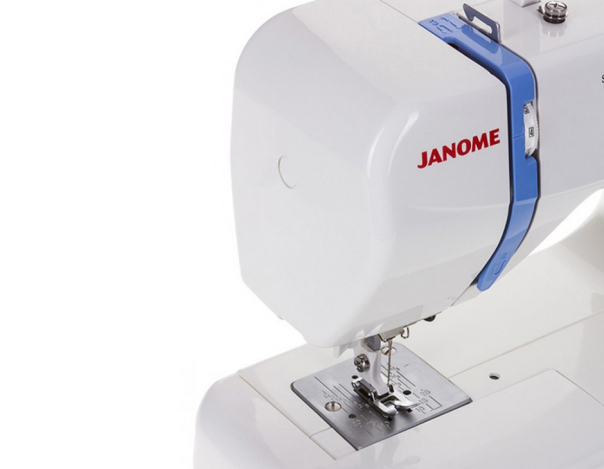 JANOME TOP 22S JANOME TOP 22S фото №4