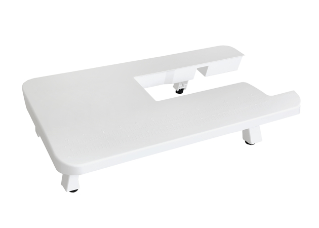 Удлинительный стол на ножках с разметкой 303403005 фото №1