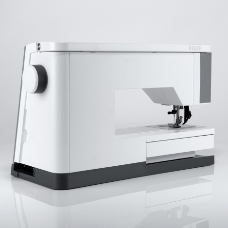 PFAFF QUILT EXPRESSION 720 SE QUILT EXPRESSION 720 Spesial Edition фото №6