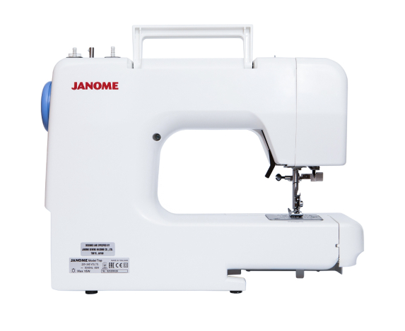 JANOME TOP 18 JANOME TOP 18 фото №2