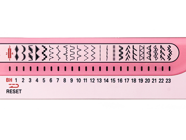 JANOME 90E JANOME 90E фото №3