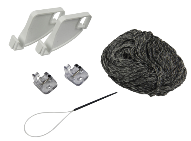 Набір лапок для вишивання пряжі 820912096 фото №2