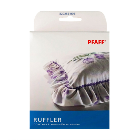 Апарат для складок PFAFF (820255096) 820255096 фото №1