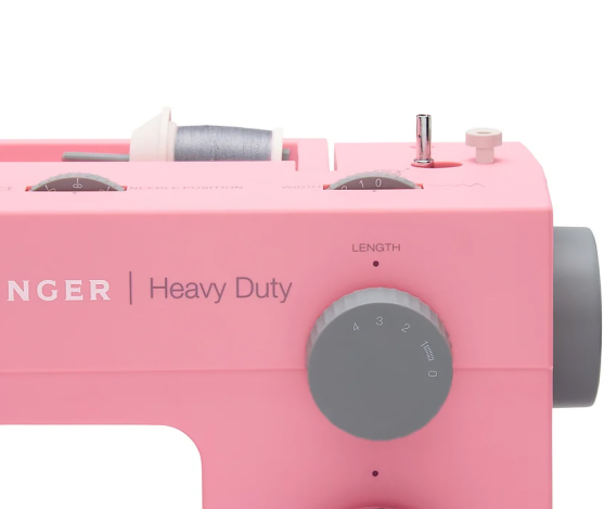 SINGER HEAVY DUTY 4411 PINK 4411 фото №4