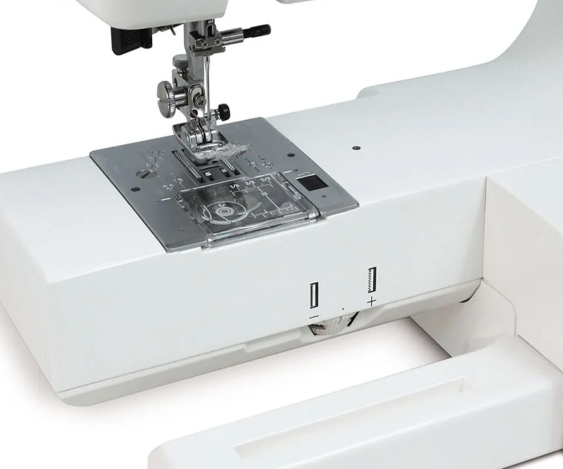 JANOME DECOR EXCEL 5018 DECOR EXCEL 5018 фото №8