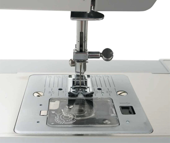 SINGER HEAVY DUTY 4411 SINGER Heavy Duty 4411 фото №5
