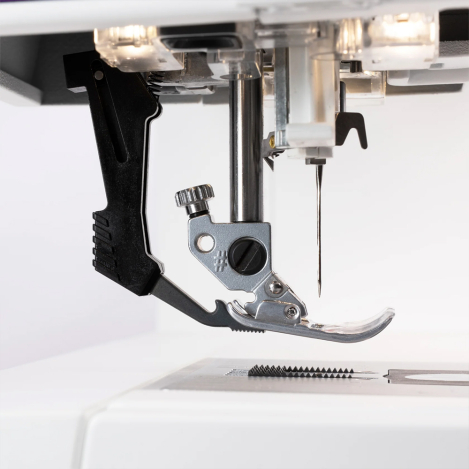 PFAFF EXPRESSION 710 Special EXPRESSION 710 Special Edition фото №8