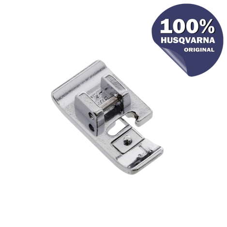 Лапка для оверлочного шва (металева) 412380645 фото №1