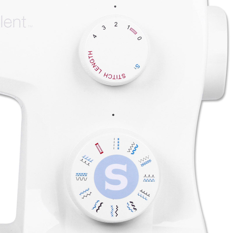 SINGER TALENT 3323 TALENT 3323 фото №3