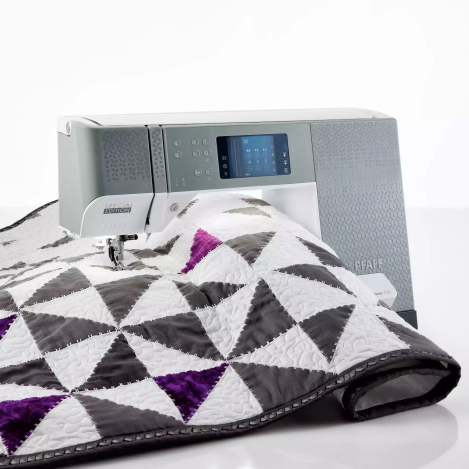 PFAFF QUILT EXPRESSION 720 SE QUILT EXPRESSION 720 Spesial Edition фото №9
