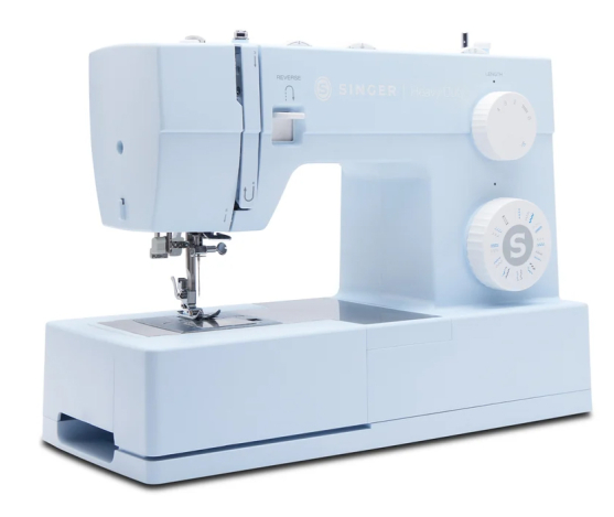 SINGER HEAVY DUTY 4423 BLUE 4423 фото №3