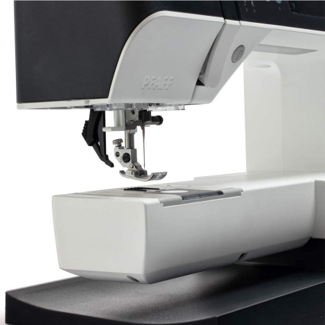 PFAFF QUILT EXPRESSION 720 PFAFF QUILT EXPRESSION 720 фото №6