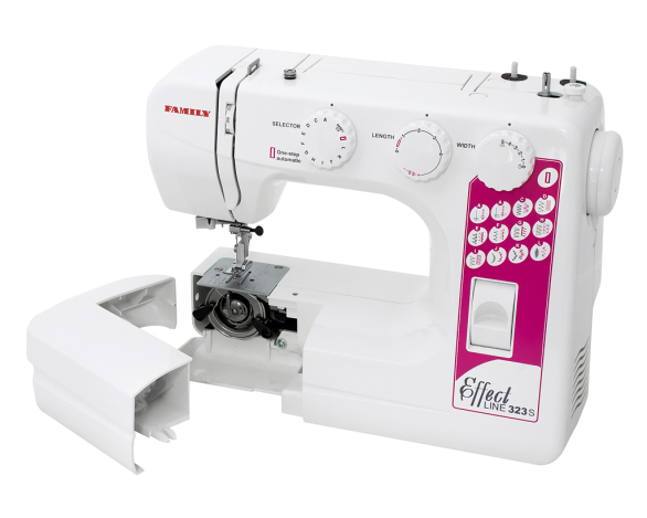 FAMILY EFFECT LINE 323S FAMILY EFFECT LINE 323S фото №7