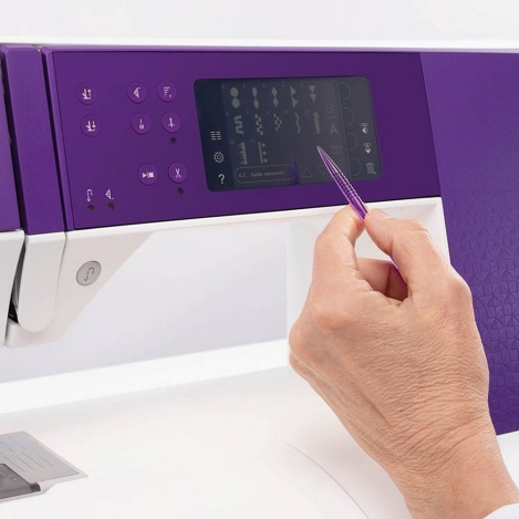 PFAFF EXPRESSION 710 PFAFF EXPRESSION 710 фото №7