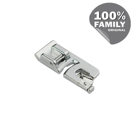 Лапка для подгибки на 4 мм (металлическая) 2326 фото №1