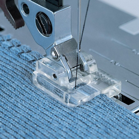 Лапка для обробки в'язаних матеріалів 820790096 фото №3