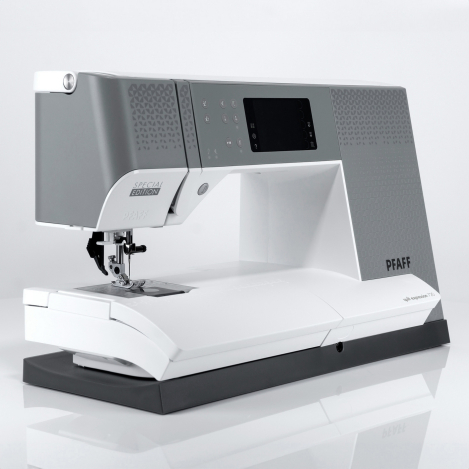 PFAFF QUILT EXPRESSION 720 SE QUILT EXPRESSION 720 Spesial Edition фото №4