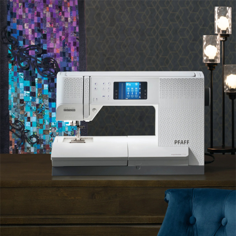 PFAFF EXPRESSION 710 Special EXPRESSION 710 Special Edition фото №10