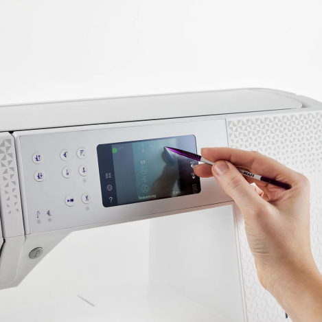 PFAFF EXPRESSION 710 Special EXPRESSION 710 Special Edition фото №6