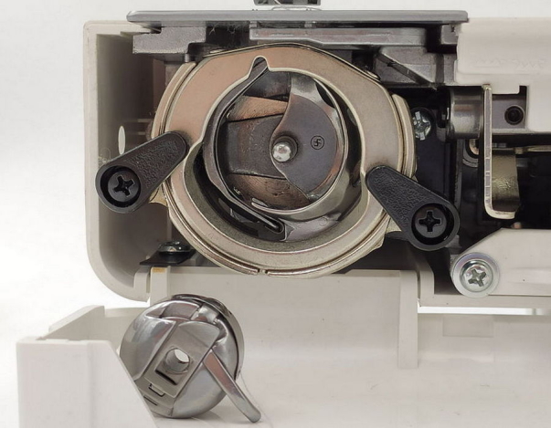 JANOME EL530 EL530 фото №5