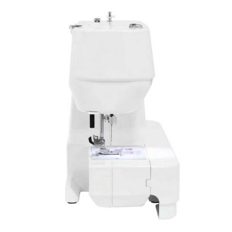 JANOME 1030 MX JANOME 1030 MX фото №3