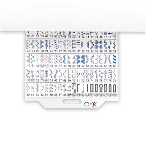 SINGER CONFIDENCE 7469 SINGER CONFIDENCE 7469 фото №3