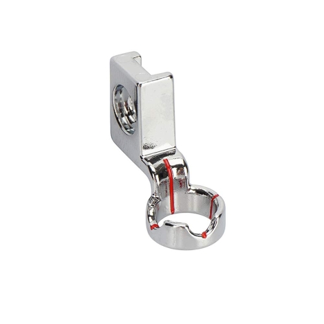 Лапка для стегания по шаблону (металлическая) 821164096 фото №2