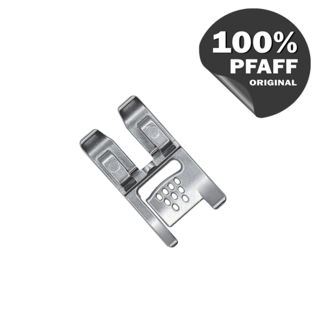 Лапка с 9-ю отверстиями для пришивания шнуров  820608096 фото №1