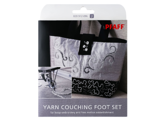 Набір лапок для вишивання пряжі 820912096 фото №1