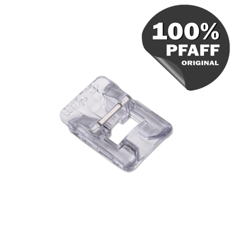 Лапка для пришивания бисерной нити 4 мм 820604096 фото №1